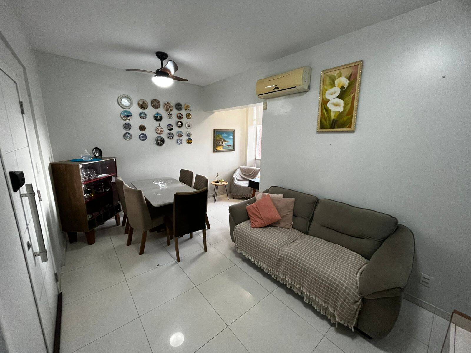 #2916 - Apartamento para Locação em Belém - PA