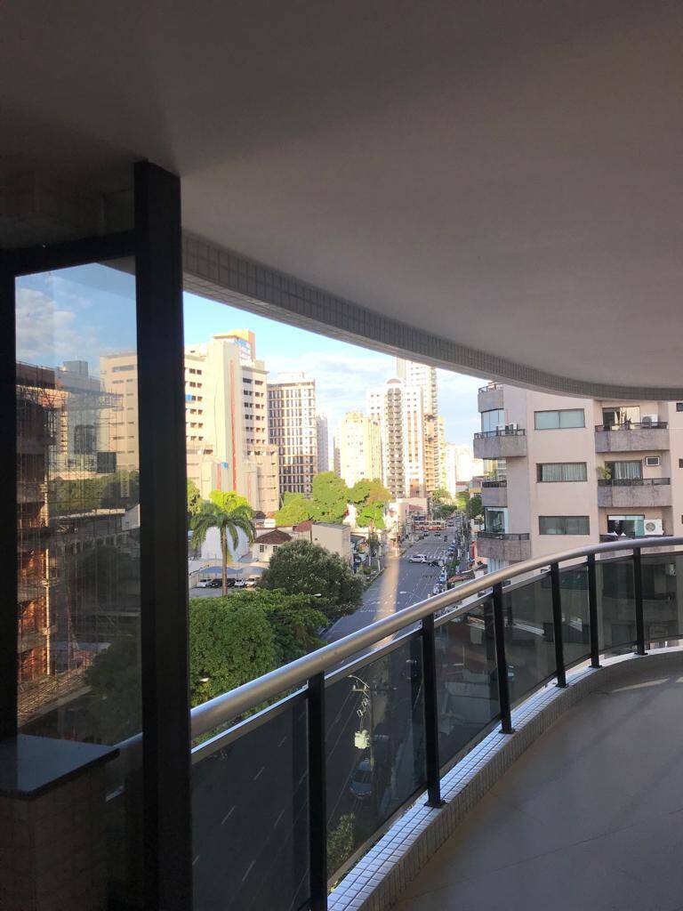 #2918 - Apartamento para Venda em Belém - PA