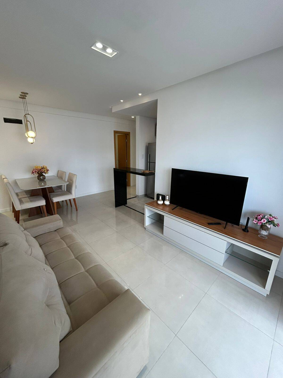 #2919 - Apartamento para Venda em Belém - PA