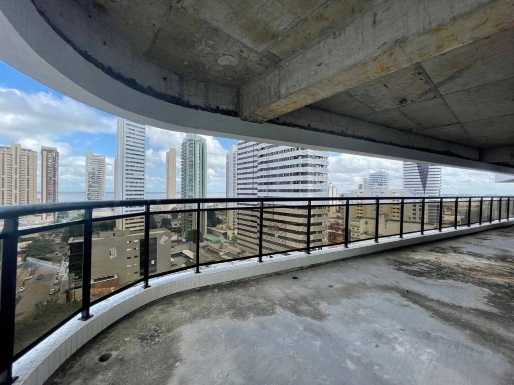 #2920 - Apartamento para Venda em Belém - PA