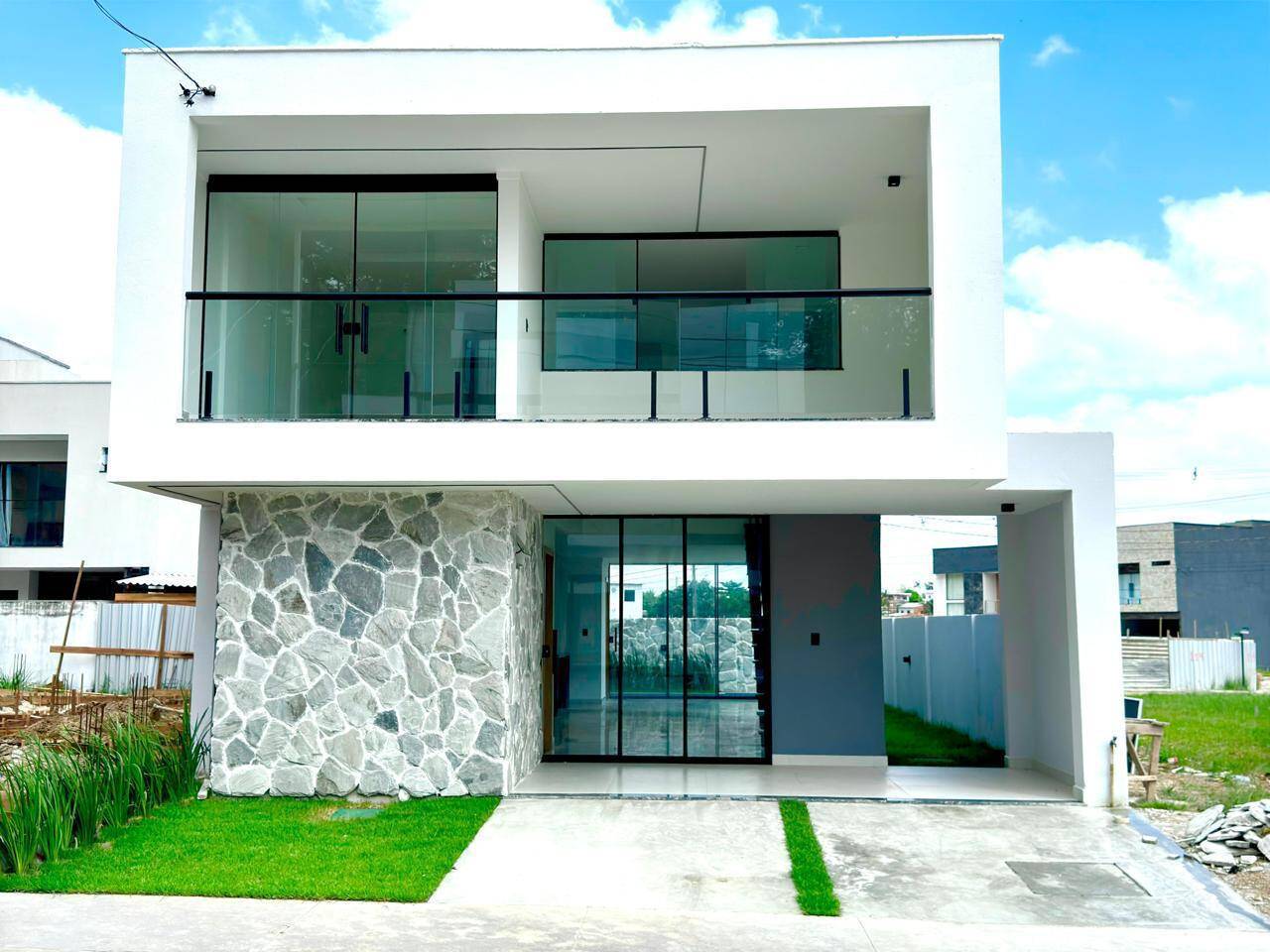 #2925 - Casa para Venda em Belém - PA