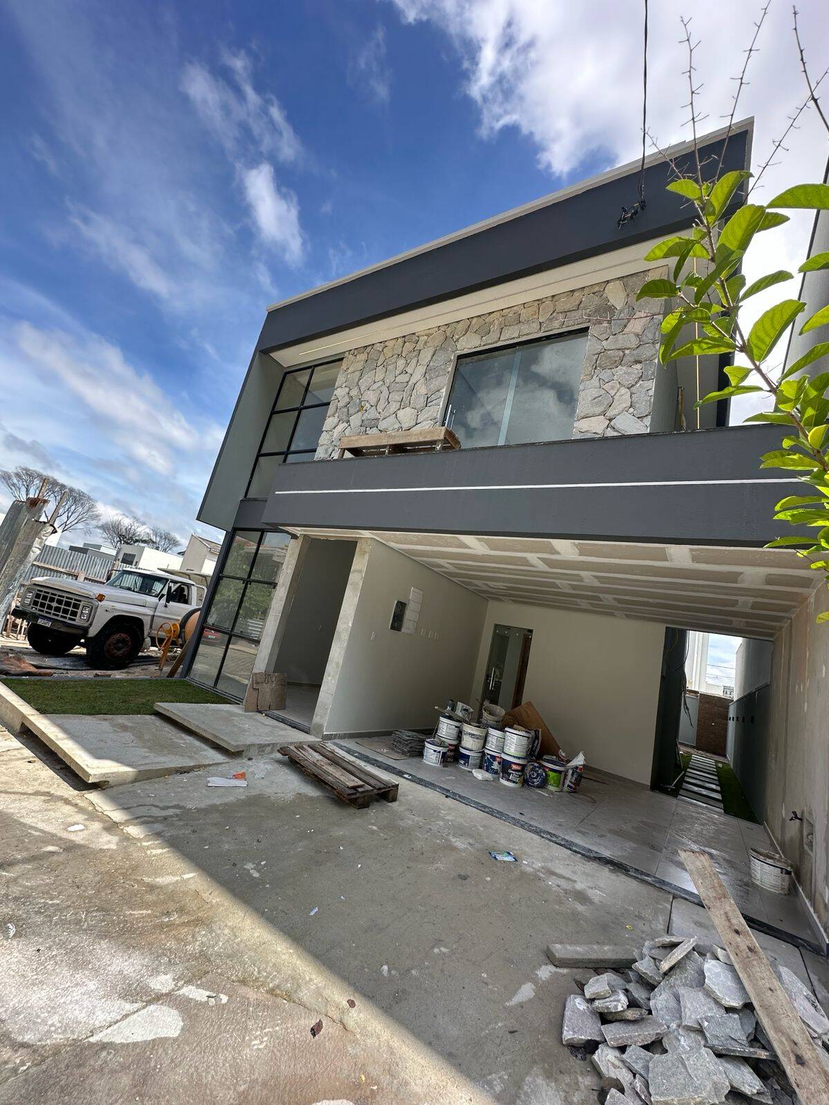 #2926 - Casa para Venda em Belém - PA