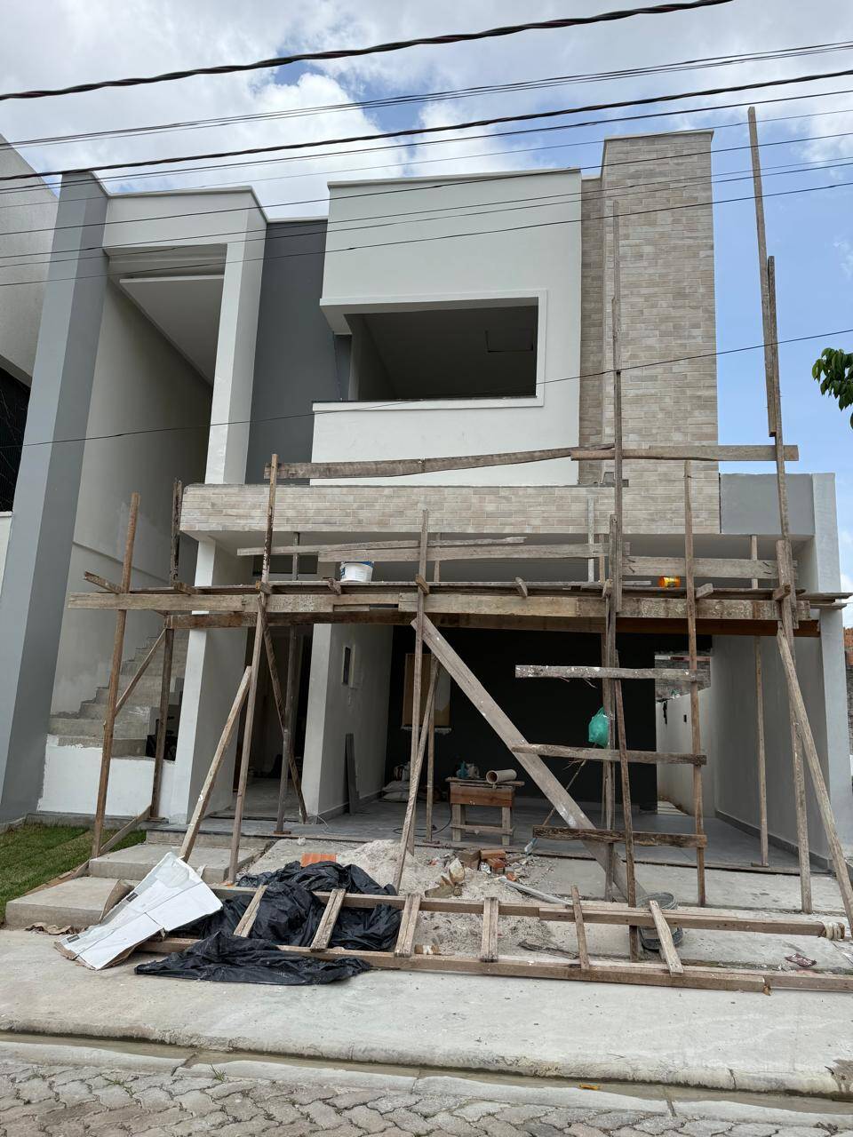 #2928 - Casa para Venda em Belém - PA