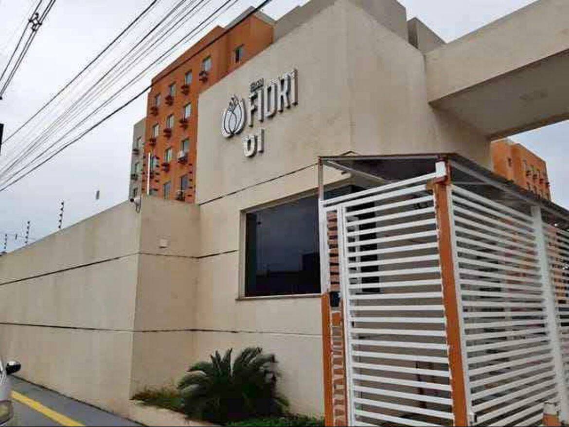 #2930 - Apartamento para Venda em Ananindeua - PA