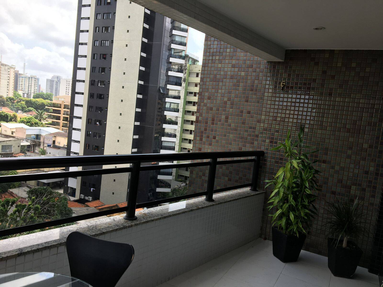 #2931 - Apartamento para Locação em Belém - PA