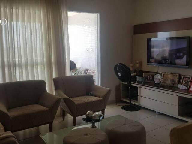 #887 - Apartamento para Venda em Belém - PA - 1
