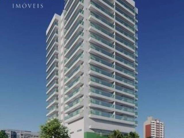 #1198 - Apartamento para Venda em Belém - PA - 1