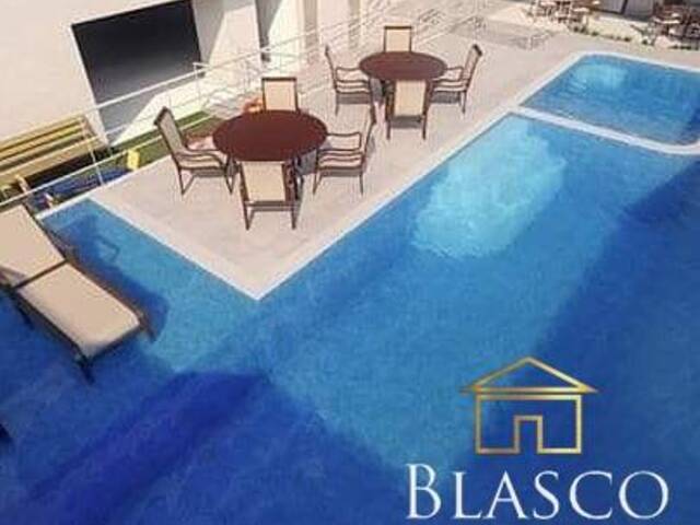 #1198 - Apartamento para Venda em Belém - PA - 2