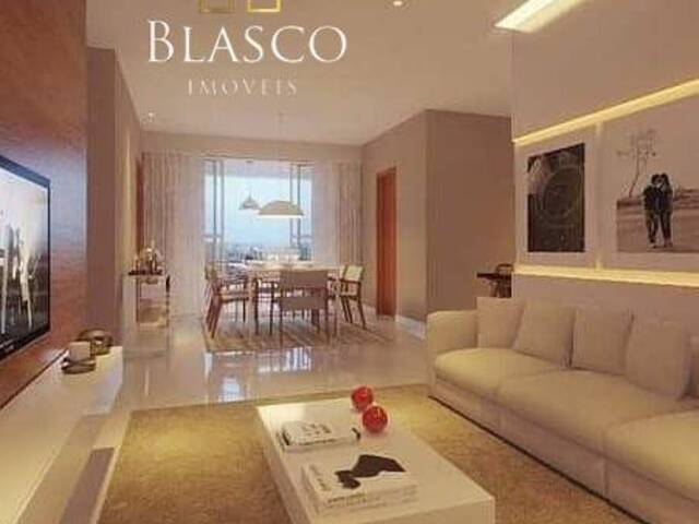 Apartamento para Venda em Belém - 4