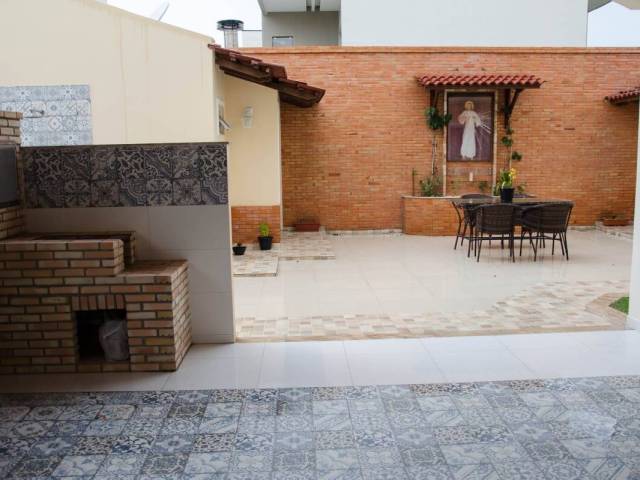 #1231 - Casa para Venda em Belém - PA