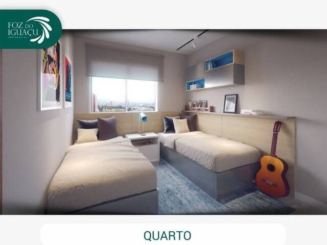 #1277 - Apartamento para Venda em Belém - PA - 2