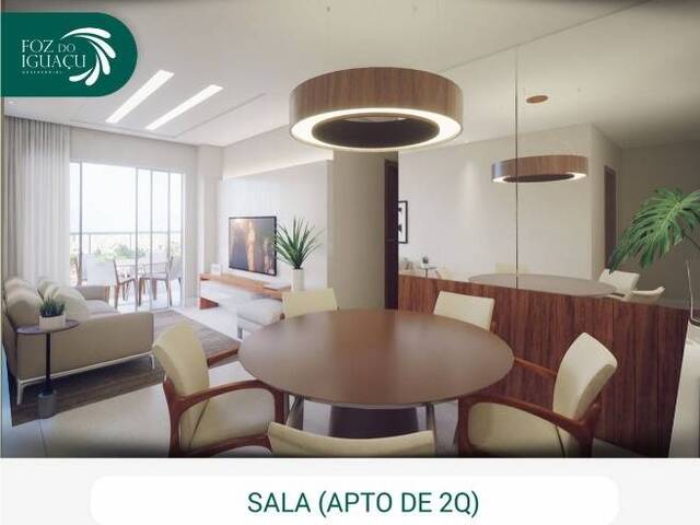 #1277 - Apartamento para Venda em Belém - PA - 3
