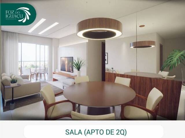 #1277 - Apartamento para Venda em Belém - PA