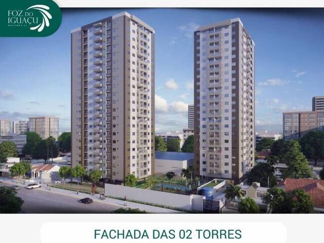 #1277 - Apartamento para Venda em Belém - PA