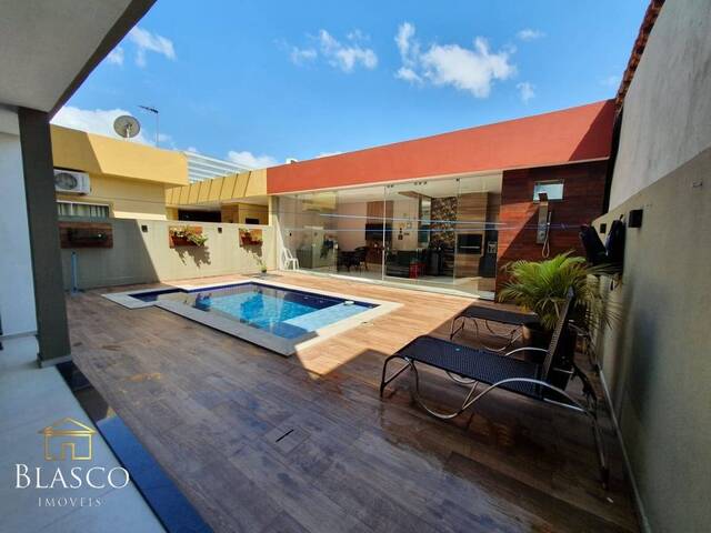 #1331 - Casa para Venda em Belém - PA