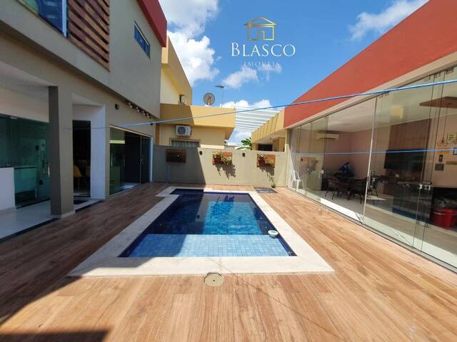 #1331 - Casa para Venda em Belém - PA