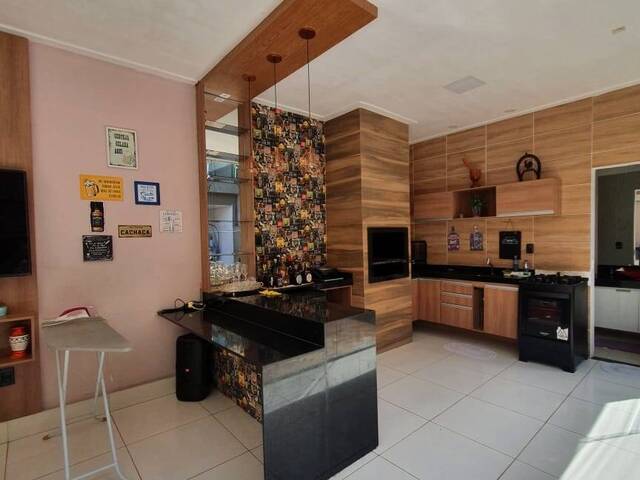 Casa para Venda em Belém - 4
