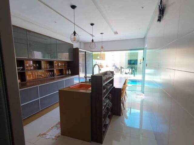 Casa para Venda em Belém - 5