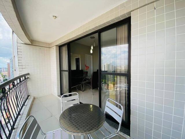 #1390 - Apartamento para Venda em Belém - PA - 3