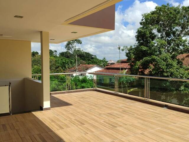 #1394 - Casa para Venda em Belém - PA