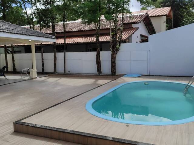 #1394 - Casa para Venda em Belém - PA
