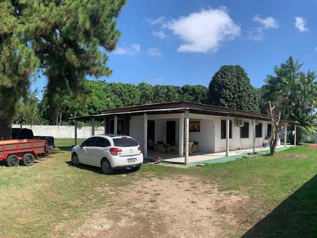 Chácara para Venda em Belém - 4
