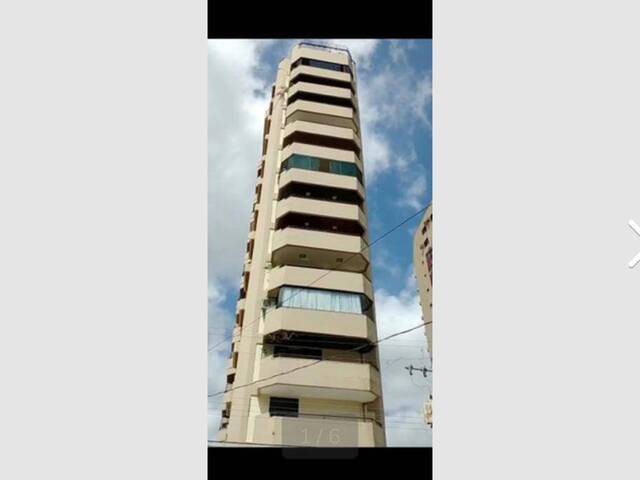 #1442 - Apartamento para Venda em Belém - PA - 3