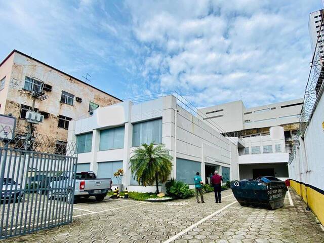 #1451 - Sala para Venda em Belém - PA