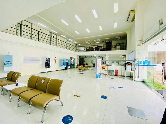 Sala para Venda em Belém - 5