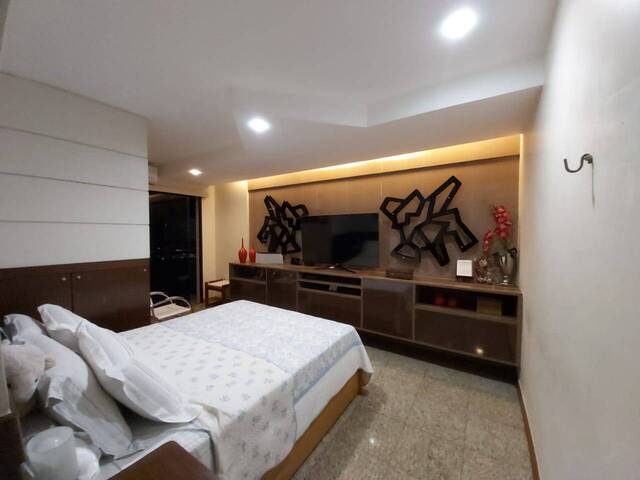 Apartamento para Venda em Belém - 4