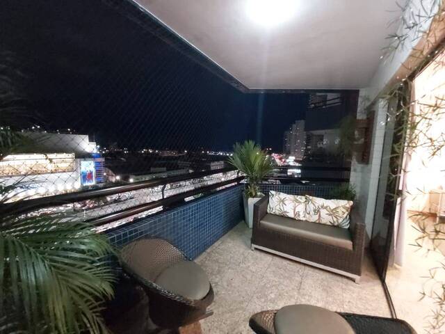 #731 - Apartamento para Venda em Belém - PA - 2