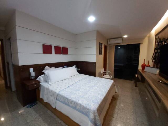 Apartamento para Venda em Belém - 5