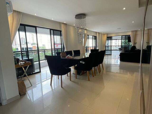 #1521 - Apartamento para Venda em Belém - PA