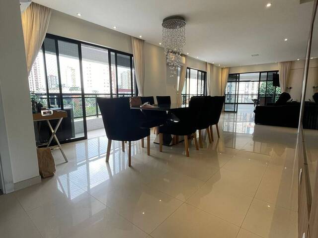 #1521 - Apartamento para Venda em Belém - PA