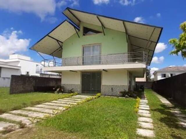 #1529 - Casa para Venda em Belém - PA - 1