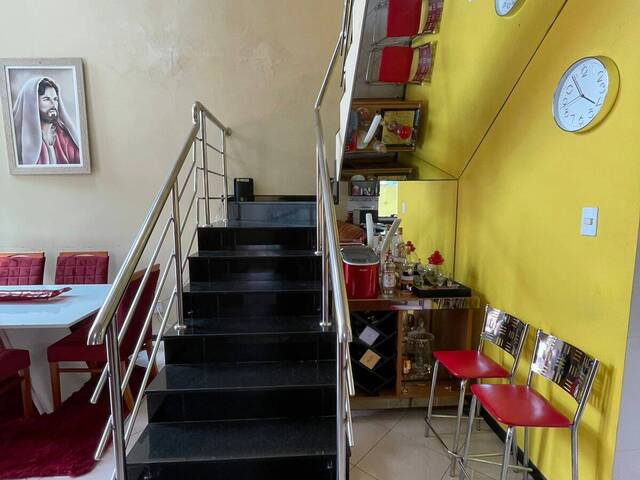 Casa para Venda em Belém - 4