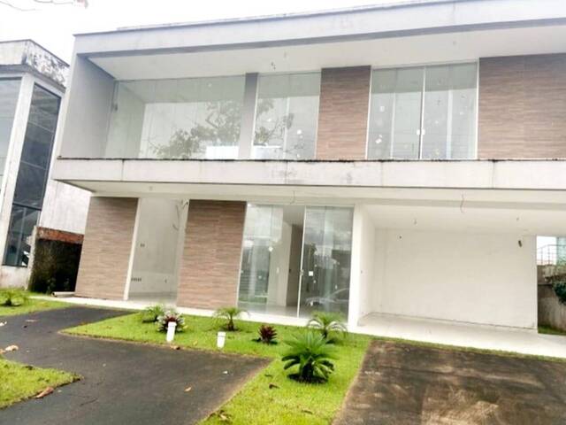 #1571 - Casa para Venda em Belém - PA - 1