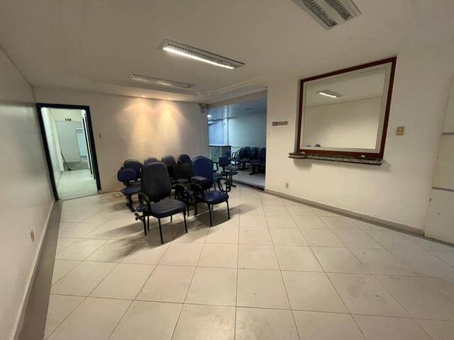 #1610 - Sala para Venda em Belém - PA