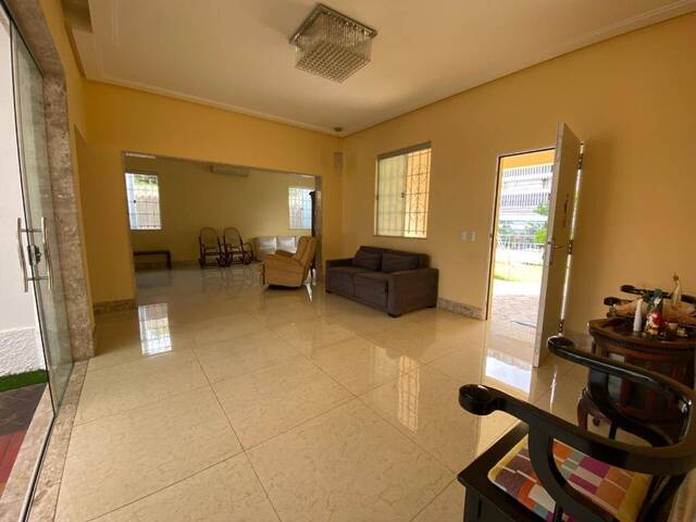 #1615 - Casa para Venda em Belém - PA - 2