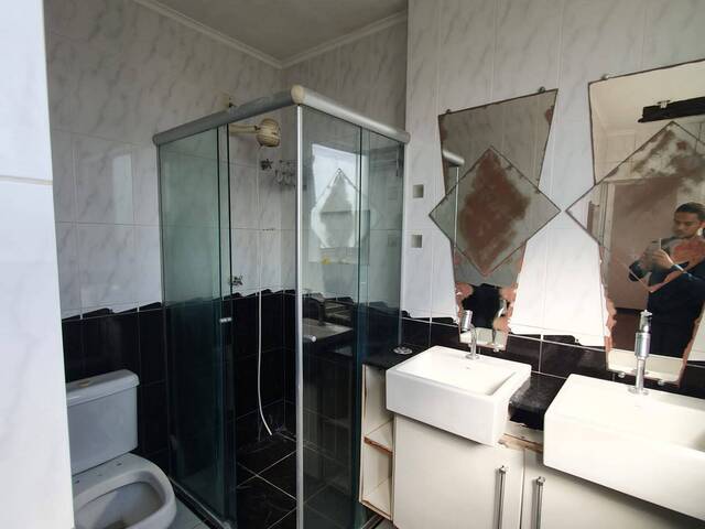 Apartamento para Venda em Belém - 5