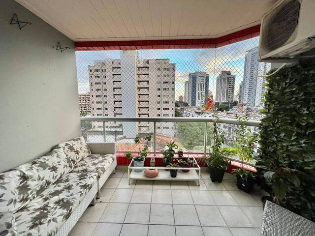 #1675 - Apartamento para Venda em Belém - PA - 1