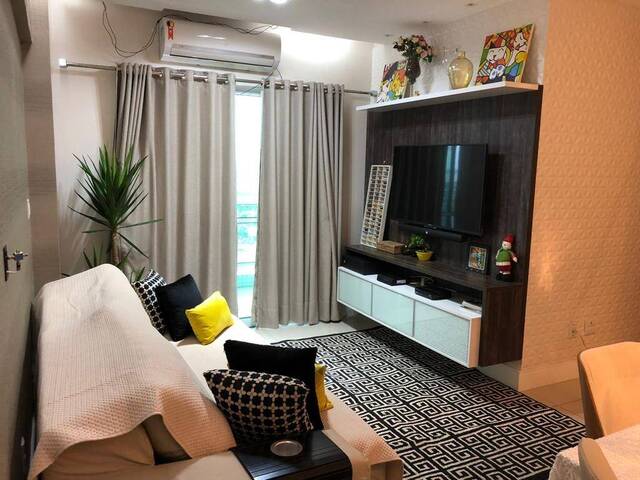 #1694 - Apartamento para Venda em Belém - PA - 2