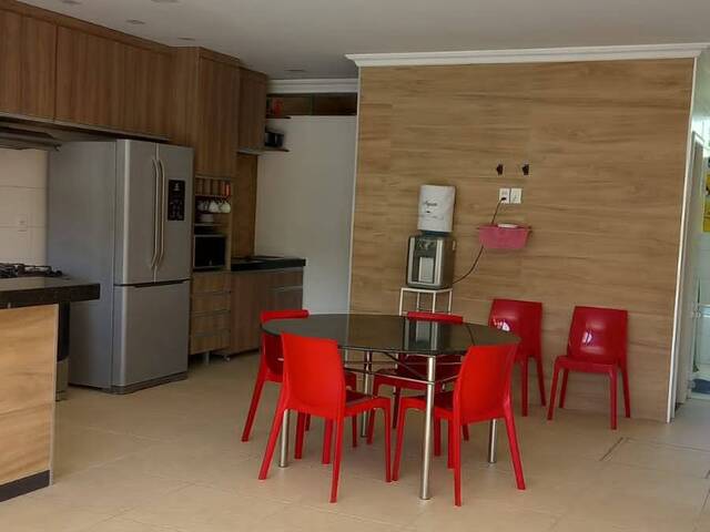 #1704 - Casa para Venda em Belém - PA