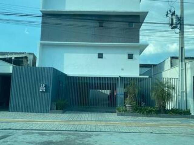 #1716 - Apartamento para Venda em Belém - PA - 1