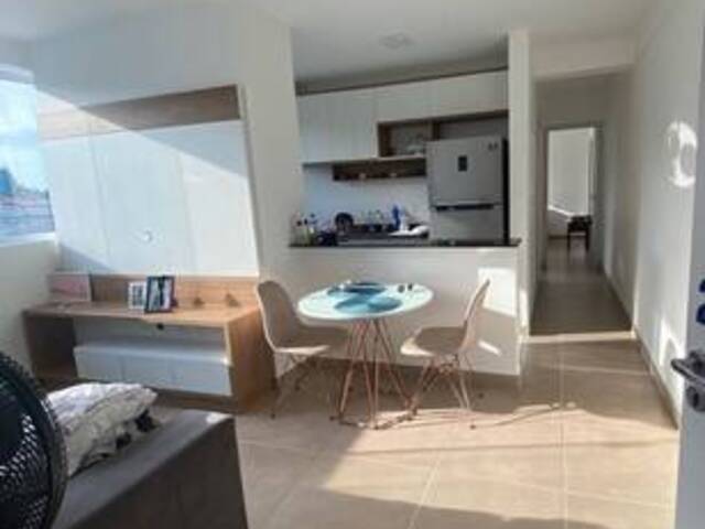 #1716 - Apartamento para Venda em Belém - PA - 3