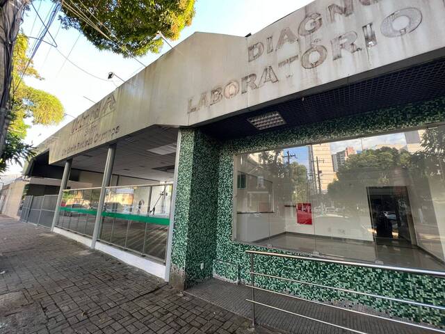 #1798 - Prédio comercial para Venda em Belém - PA - 2