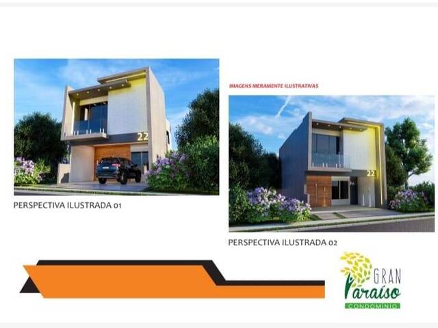 #1835 - Casa para Venda em Belém - PA