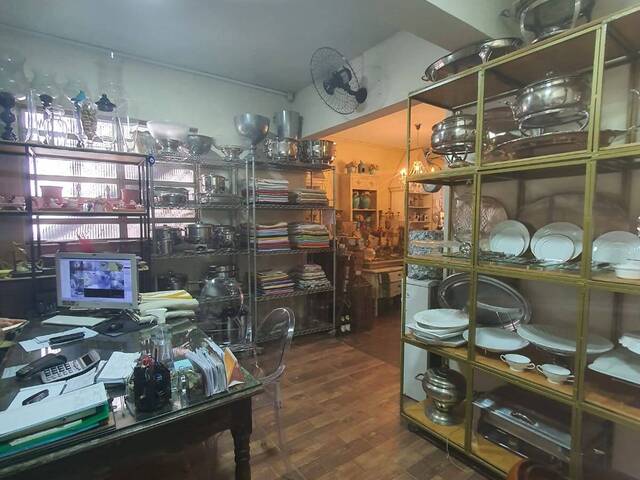 #1842 - Sala para Venda em Belém - PA - 2