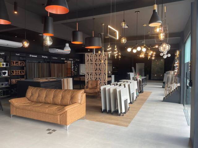 #1843 - Sala para Venda em Belém - PA