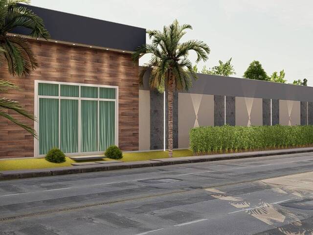 #1884 - Casa para Venda em Ananindeua - PA